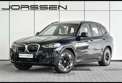 BMW M Sport Impressive