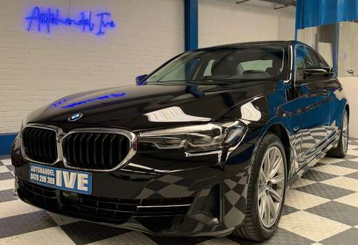 BMW 5 Serie 2.0 530e PHEV **SPORT LINE**