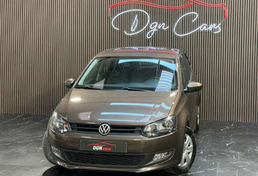 Volkswagen Polo 1.2i