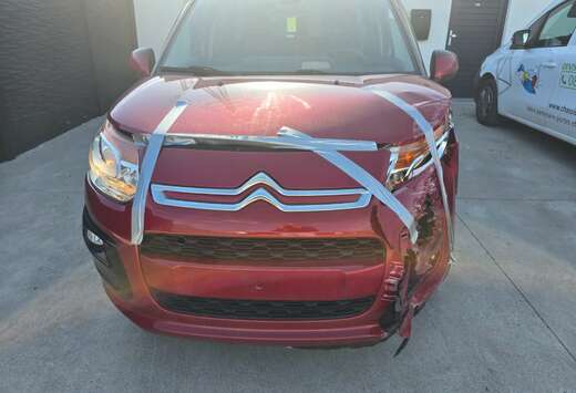 Citroen 1.2 PureTech Exclusive