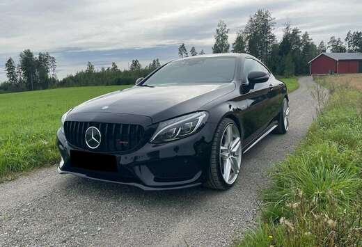 Mercedes-Benz 4-Matic