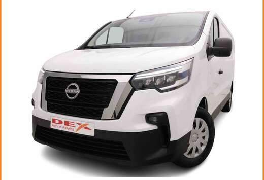 Nissan 2.0 DCi 150 AUT L2H1 Acenta | GPS by App | Cru ...