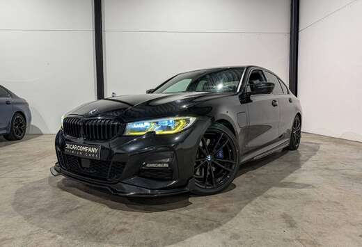 BMW 330e PHEV | M Sport | HiFi | HUD