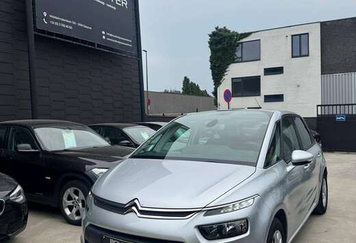 Citroen Nieuw distributie, Garantie, Gekeurd, TOPSTAA ...
