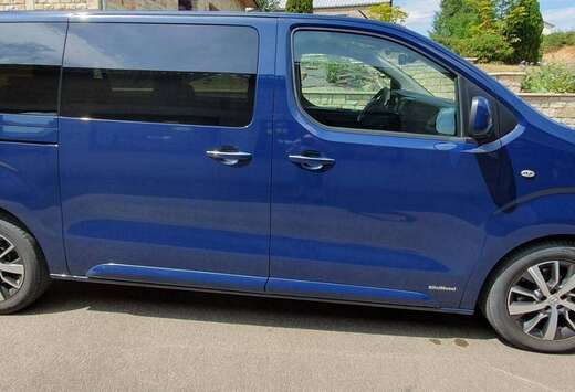 Toyota Proace Verso 2.0 D-4D Family Comfort