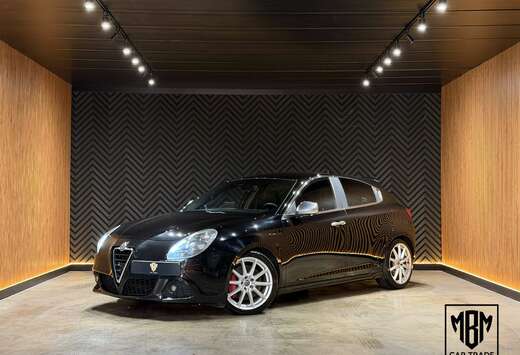 Alfa Romeo ✅1.4i Multi Air 12 Maanden GARANTIE Spor ...