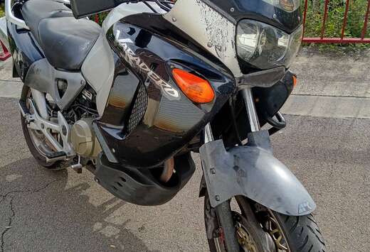 Honda XL1000V