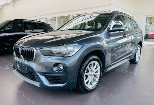 BMW 1.5iA *** GARANTIE + + CUIR + CLIM + SIEGE CHAUFF ...