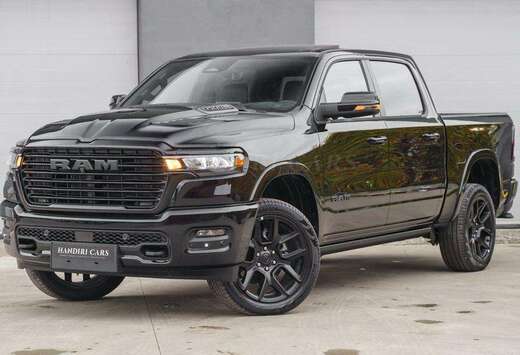 Dodge 2026 RAM 1500 Laramie 5.7L V8 HEMI € 78 500