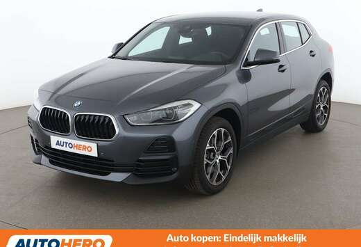 BMW xDrive 18d