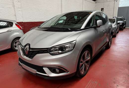 Renault Scenic 1.33 TCe Intens EDC GPF (EU6.2)
