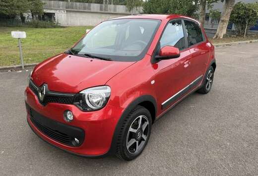 Renault Twingo 1.0i SCe Intens S