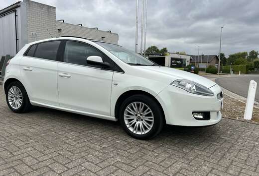 Fiat 1.6 Multijet 16V Gekeurd Voor Verkoop Full Optio ...