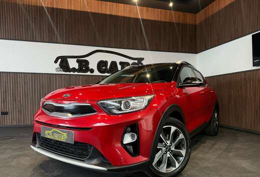 Kia 1.4i *GARANTIE 12MOIS*