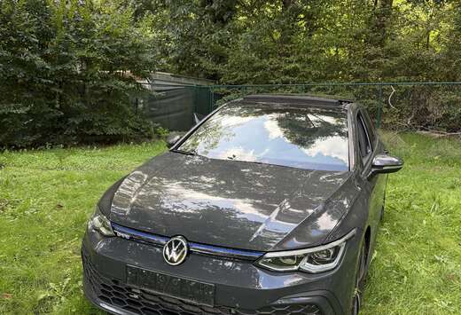 Volkswagen 1.4 eHybrid PHEV OPF DSG (180 kW) EXPORT