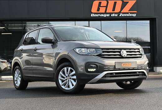 Volkswagen 1.0 TSI Style 115