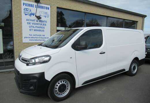 Citroen L3 AIRCO 13900€+TVA/BTW