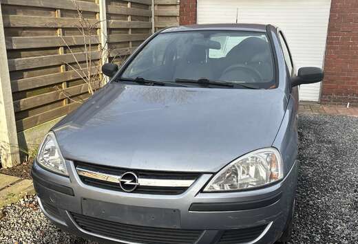 Opel 1.0 12V Cosmo