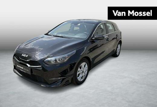 Kia Pulse 1.0 T-GDI 100 MHEV DCT ISG