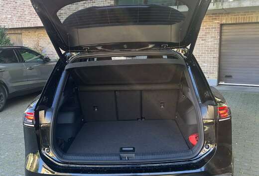 Volkswagen 1.5 TSI Life Business OPF DSG (EU6AP)