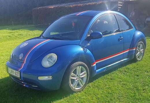 Volkswagen 1.6i