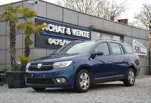 Dacia NEW ARRIVALMCV 1.0i SCe Ambiance