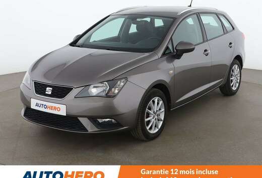 SEAT 1.0 TSI Style