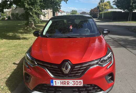 Renault INTENS TCe 130 EDC GPF