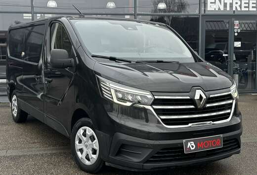 Renault 2.0 Blue dCi L2H1 TVA/BTW ACC KEYLESS CAM.