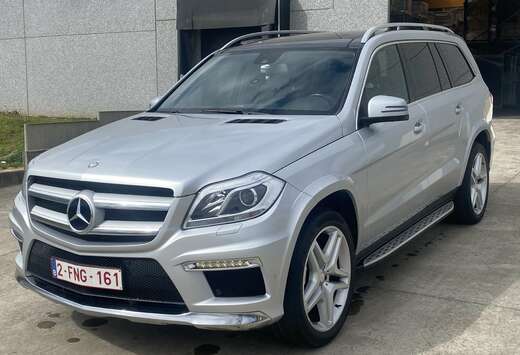 Mercedes-Benz CDI BlueTEC