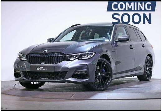 BMW e Touring Kit M Sport