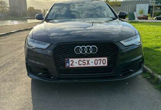 Audi 2.0 TDI ultra