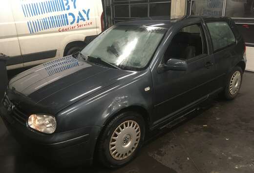 Volkswagen 1.9 TDi 4Motion Base