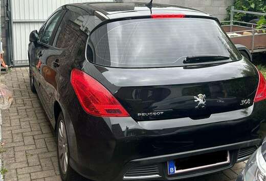Peugeot 308 1.6i Premium