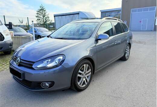 Volkswagen 1.6 Tdi 105 Comfortline
