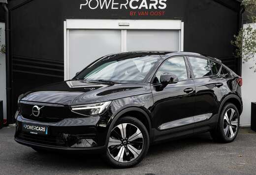 Volvo Electric PLUS   4x4  82 kWh  Pano  Warmtepomp