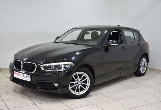 BMW 1.5I 110CV NOIR CRUISE*CLIM*NAVI*FULL LEDS*CAPTEU ...