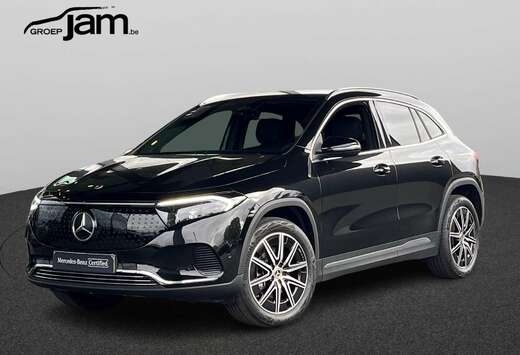 Mercedes-Benz 4MATIC