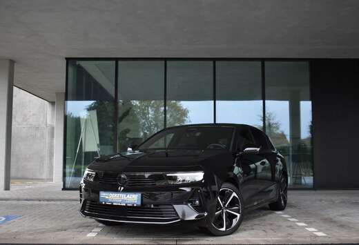 Opel 1.2Turbo S/S GS Line AT8 *Navi*Camera*Zetel/Stuu ...