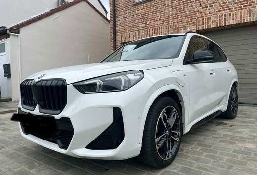 BMW xDrive30e Aut. M Sportpaket