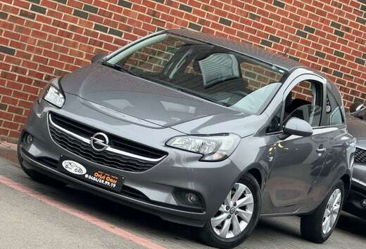 Opel / BRUIT CHANE / ROULE BIEN /