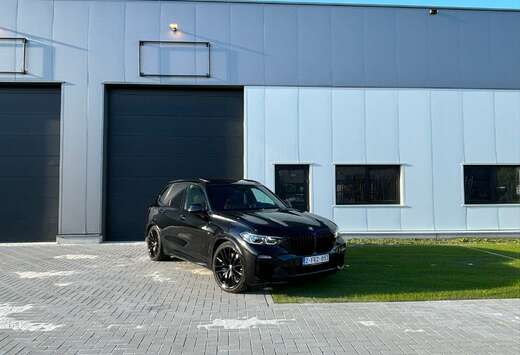 BMW xDrive45e xLine