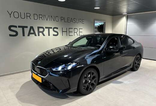 BMW 220d Gran Coupe  Aut.