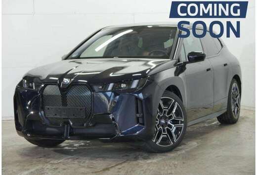 BMW XDRIVE 45 - M SPORT - HARMAN-KARDON