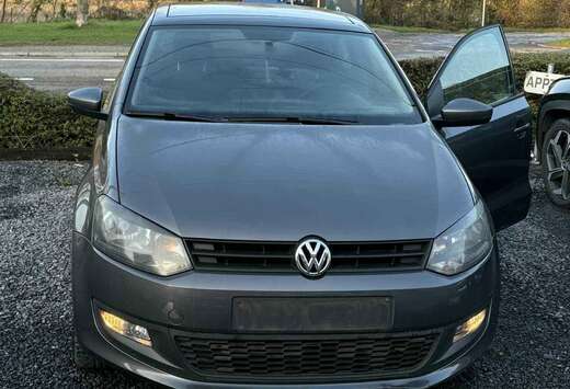 Volkswagen Polo 1.2i Comfortline