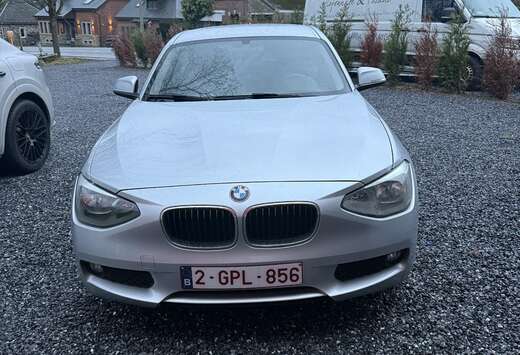 BMW 114i