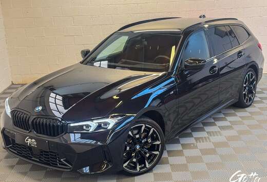 BMW e Touring x-Drive 292CH*PACK M INT-EXT/FACELIFT