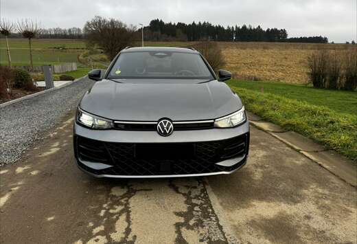 Volkswagen 2.0 TDi SCR R-Line Business Premium DSG