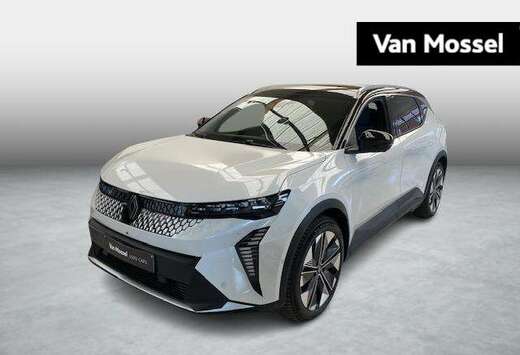 Renault 220 hp Long Range Techno