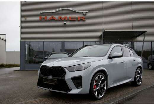 BMW xDrive20d Aut. Pack M Sport Pro HuD AHK Pano 21\\